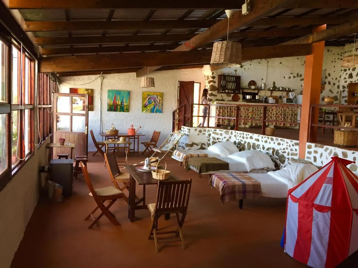 Dragos Del Mar , Espacio Natural La Orotava Holiday home