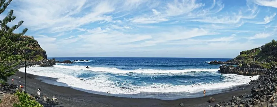 Holiday home Dragos Del Mar , Espacio Natural La Orotava Spain