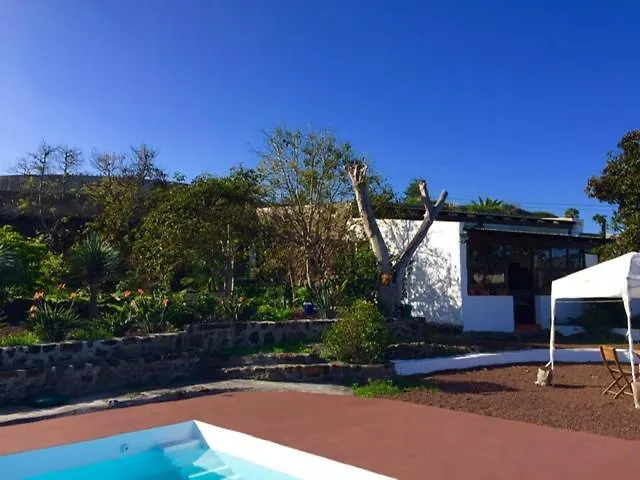 Dragos Del Mar , Espacio Natural La Orotava Hébergement de vacances