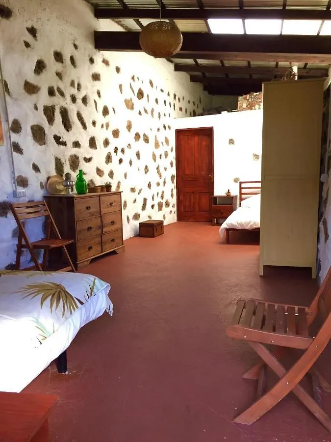 Holiday home Dragos Del Mar , Espacio Natural La Orotava