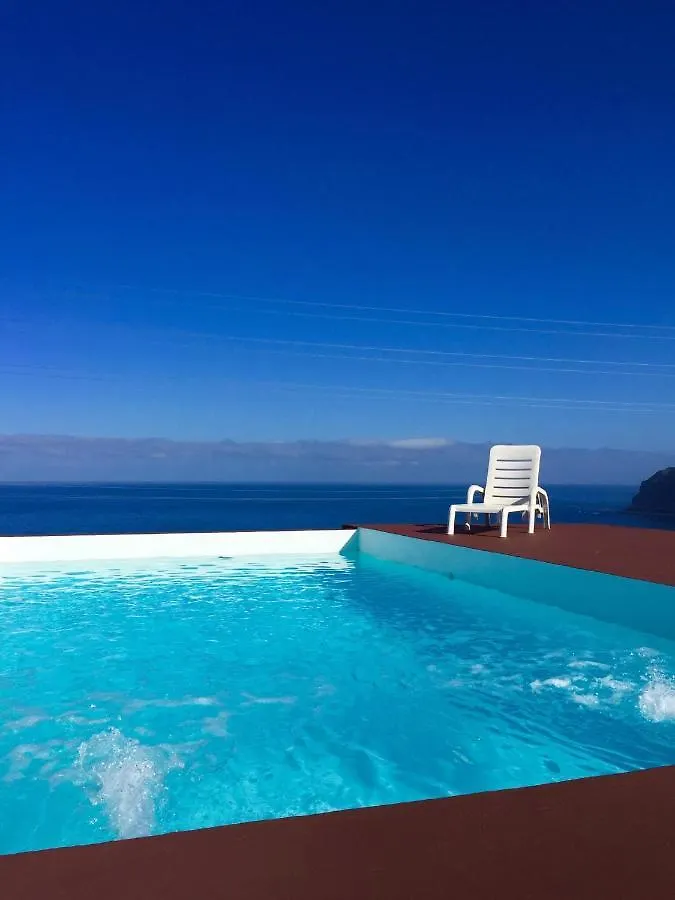 Dragos Del Mar , Espacio Natural La Orotava Hébergement de vacances