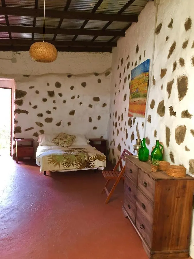 Dragos Del Mar , Espacio Natural La Orotava Holiday home