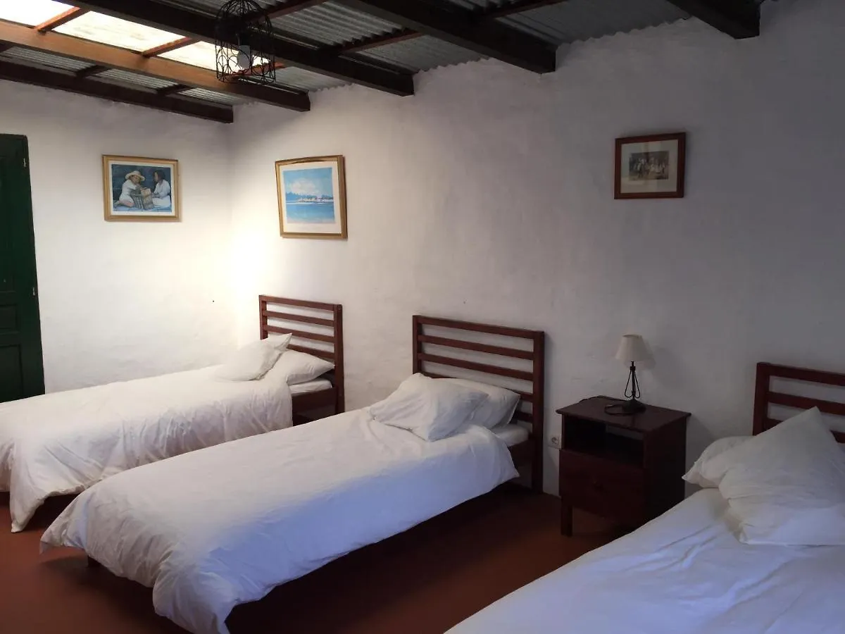 Dragos Del Mar , Espacio Natural La Orotava Holiday home
