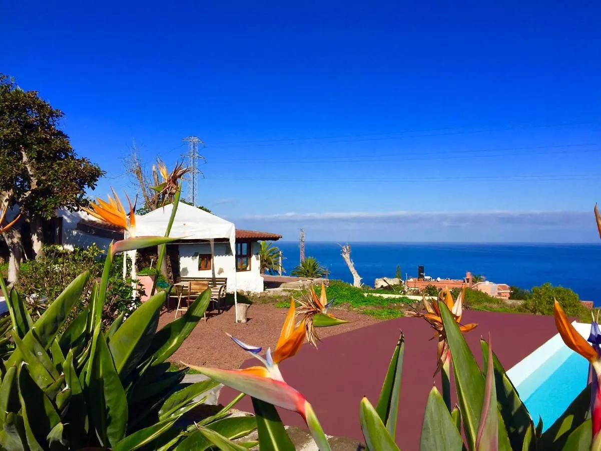 Holiday home Dragos Del Mar , Espacio Natural La Orotava Spain