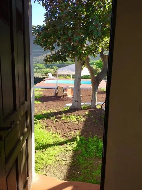 Dragos Del Mar , Espacio Natural La Orotava Holiday home