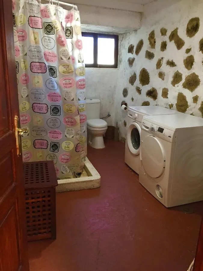 Holiday home Dragos Del Mar , Espacio Natural La Orotava