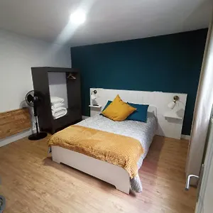  Appartement Casa La Canada