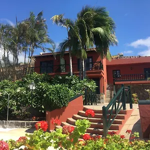  Appartement La Romera