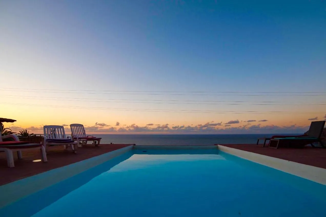 Dragos Del Mar , Espacio Natural La Orotava Holiday home